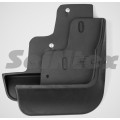 Брызговики Seintex для MITSUBISHI OUTLANDER III передние 2012-, 86257