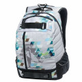 Walker Wingman - рюкзак школьный Chill Out, 34х38х22см, серый Walker Wingman - рюкзак школьный Chill Out, 34х38х22см, серый