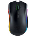 Razer Mamba Chroma Tournament Black USB