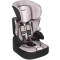 Graco Snugfix - автокресло-переноска черное от 0 до 13 кг