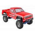 Автомобиль внедорожник VRX RH1050 Varanus, красный