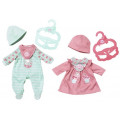 Zapf Creation Baby Annabell Одежда для куклы 36 см