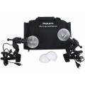 Rekam Mini-Light Faster Kit 60-3RCL2