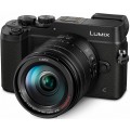 Panasonic Lumix DMC-GX8