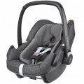 Maxi-Cosi Pebble - детское автокресло 0-13 кг triangle black 8630330160