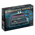 SEGA Magistr Drive 2 Little