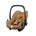 Maxi-Cosi Pebble - детское автокресло 0-13 кг toffee crus 63009160/63079160