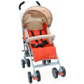 Коляска-трость Baby Care Polo 107 light teracote
