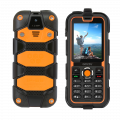 Защищенный телефон Ginzzu R2D Black-Orange (2Sim) Защищенный телефон Ginzzu R2D Black-Orange (2Sim)