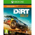 Dirt Rally Legend Edition (русская версия) для Xbox One Dirt Rally Legend Edition (русская версия) для Xbox One