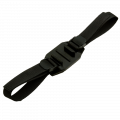 Набор аксессуаров GoPro на шлем (ремешок) Vented Head Strap Mount GVHS30