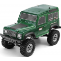 Автомобиль HSP RGT 136100, водонепроцаемый, RTR