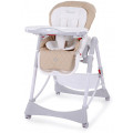 Happy Baby William - стульчик для кормления Beige