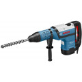 Перфоратор Bosch GBH 12-52 D (0.611.266.100) 1700Вт SDSMAX 52мм 19Дж кейс