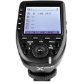Радиосинхронизатор TTL Godox Xpro N для Nikon