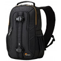 фоторюкзак Lowepro Slingshot Edge 150 AW черный фоторюкзак Lowepro Slingshot Edge 150 AW черный