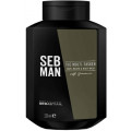 Sebman the smoother кондиционер для волос 250мл