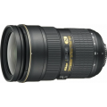 Nikon 24-70mm f/2.8G ED AF-S Nikkor