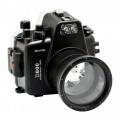 Подводный бокс Meikon D800/810 для Nikon D800/В810 Подводный бокс Meikon D800/810 для Nikon D800/В810