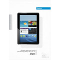 Защитная пленка для ПК Samsung Galaxy Tab 3, 8,0", матовая, Deppa Защитная пленка для ПК Samsung Galaxy Tab 3, 8,0", матовая, Deppa