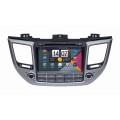 Автомагнитола 2DIN NaviPilot DROID4 Hyundai Tucson (2016-) Автомагнитола 2DIN NaviPilot DROID4 Hyundai Tucson (2016-)