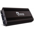 Усилитель автомобильный Kicx Tornado Sound 85.4
