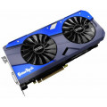 Palit GeForce GTX 1080 Ti 1493Mhz PCI-E 3.0 11264Mb 11000Mhz 352 bit DVI HDMI HDCP GameRock