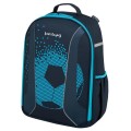 Herlitz Be.Bag Airgo - детский рюкзак Soccer, без наполнения Herlitz Be.Bag Airgo - детский рюкзак Soccer, без наполнения
