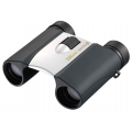 Бинокль Nikon Sportstar EX 8x25 DCF серебристый Бинокль Nikon Sportstar EX 8x25 DCF серебристый