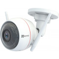 Видеокамера IP Ezviz CS-CV310-A0-1B2WFR 2.8-2.8мм цветная корп.:белый