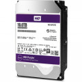 Жесткий диск WD Purple WD100PURZ 10ТБ 3,5" IntelliPower 256MB (SATA-III)