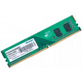 Память оперативная DDR4 4Gb Patriot 2666Mhz CL19 (PSD44G266682)