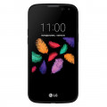 Смартфон LG (K100DS) K3 8Gb LTE Black Blue Смартфон LG (K100DS) K3 8Gb LTE Black Blue
