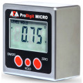 Цифровой уклономер ADA Pro-Digit MICRO 4х90±0.2° дисплей автооткл. через 5 мин. 0.13кг