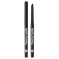 Holika Holika Автоматический карандаш-подводка Wonder Drawing, тон 01, черный, 2 г