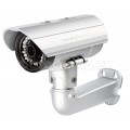 Уличная ip-видеокамера D-Link DCS-7413/A1A Уличная ip-видеокамера D-Link DCS-7413/A1A