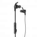 Наушники Monster iSport Achieve In-Ear Wireless, черные Наушники Monster iSport Achieve In-Ear Wireless, черные