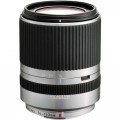 Объектив Tamron AF 14-150mm F/3.5-5.8 Di III Micro cеребристый Объектив Tamron AF 14-150mm F/3.5-5.8 Di III Micro cеребристый
