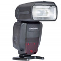 Фотовспышка Yongnuo Speedlite YN-600EX-RT для Canon Фотовспышка Yongnuo Speedlite YN-600EX-RT для Canon