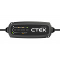 Зарядное устройство CTEK CT5 POWERSPORT, 12В, 5-25Ач