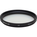 Raylab UV filter 49mm
