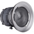 Aputure Fresnel mount