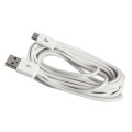 Дата-кабель USB -micro USB, 3м белый MID Дата-кабель USB -micro USB, 3м белый MID