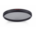 Поляризационный фильтр Manfrotto Advanced 67mm