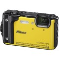 Цифровой фотоаппарат Nikon Coolpix W300 Цифровой фотоаппарат Nikon Coolpix W300