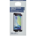 Защитное стекло для Xiaomi Mi Note Lite (3D) Full Screen + Full Glue черный, Redline