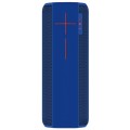 Беспроводная колонка Logitech Ultimate Ears Megaboom, синяя Беспроводная колонка Logitech Ultimate Ears Megaboom, синяя