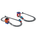 Thomas & Friends Томас и его друзья Угольный бункер и Водяное колесо игровой набор Mattel DVF71