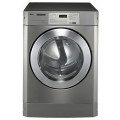 Сушильная машина LG TD-V1329EA4 кл.энер.:A макс.загр.:10кг серый