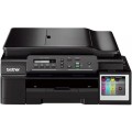 МФУ струйное Brother DCP-T700W InkBenefit Plus МФУ струйное Brother DCP-T700W InkBenefit Plus